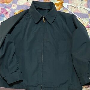 London Fog Men's Harrington